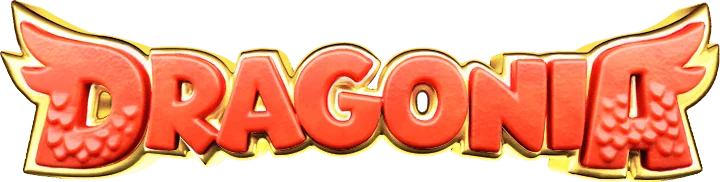 logo dragonia casino
